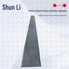 Shunxing Driving Training Single-Sided Obstacle Bridge