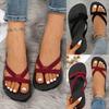 Fashion Rendy Versatile Flip - Flops Fashion Design Easy To Wear Popular Choice for Beach and Daily Life