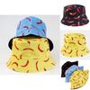 Cappello da Pescatore Estivo Chili in Poliestere Traspirante per Avventure all'Aperto