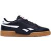 Club C Reebok Revenge 'Black Gum' EG9244