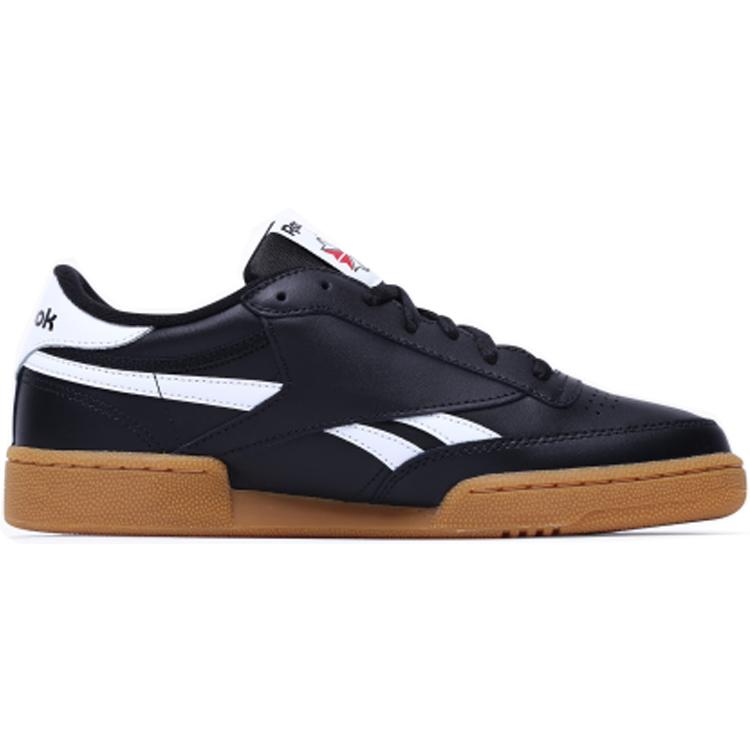 Club C Reebok Revenge 'Black Gum' EG9244