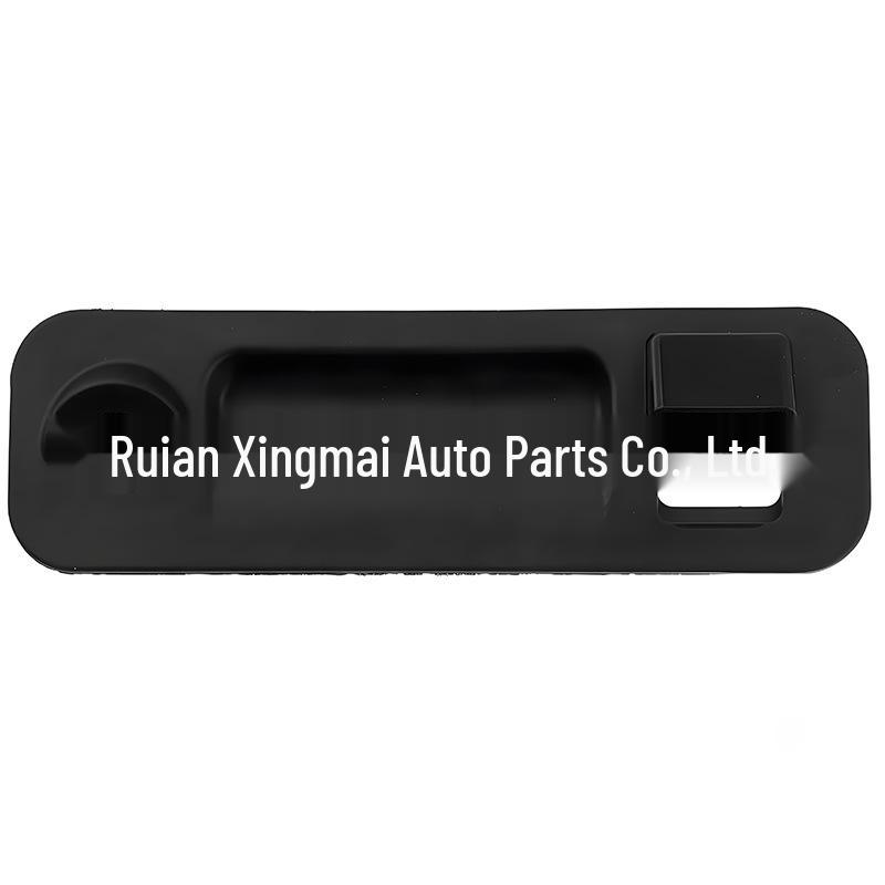 Trunk Latch Tailgate Switch for Hyundai Sonata VII (2014-2019) - 81260-C1010