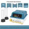 Fully Automatic Household Mini Egg Incubator with Smart Egg Turner