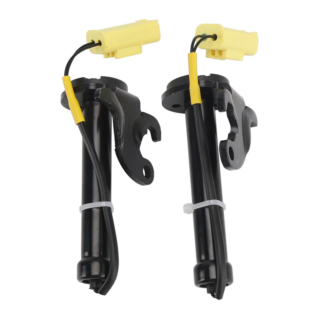 2x Active Bonnet Actuator 51237263055 51237263056 For BMW 5 6 7 Series F10 / F11