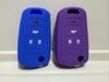 Soft Silicone Key Cover Case Protection For Chevrolet For Buick For Cruze Aveo Trax For Opel Astra Corsa Meriva Zafira Antara J