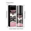 2025 New Polishing Cleaner Car Interior - Restore to Factory Like Condition Interior Detailer - 100ml Polishing Cleaner for Car Interior