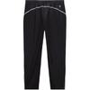 Nike X Nocta Elastic Reflective Drawstring Joggers FW23 Unisex Bottoms Black DV3733-010