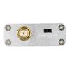 HT004 100K-6GHz Low Noise Amplifier 20dB High Gain Preamplifier for RF & SDR
