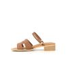 Daks Women S ShoeS 3.5cm Two Way SandalS Dld302