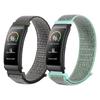 16mm Nylon Loop Replacement Strap for Huawei B6 Smart Band