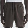 On Focus Solid Color Soft Comfortable Sports Shorts Men Shorts 1MF11190569