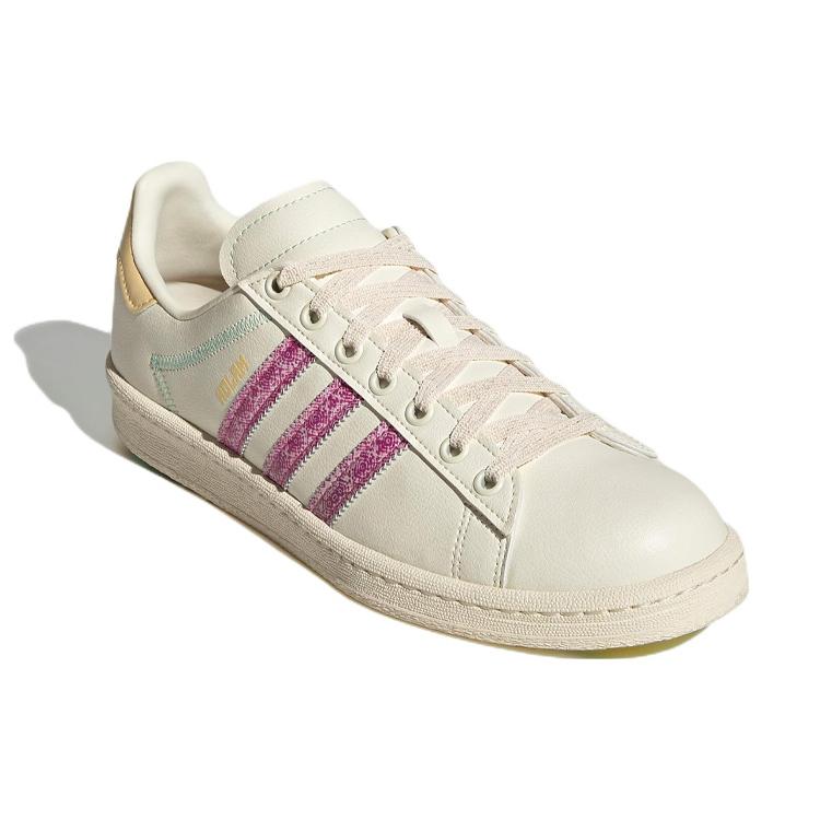 Kolam x adidas Campus Adilicious City Series