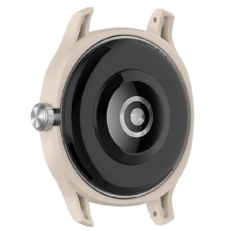Replacement Watch Shell for Smartwatch Half-Coverage Case Hoiusing Dustproof Smartwatch Accessories