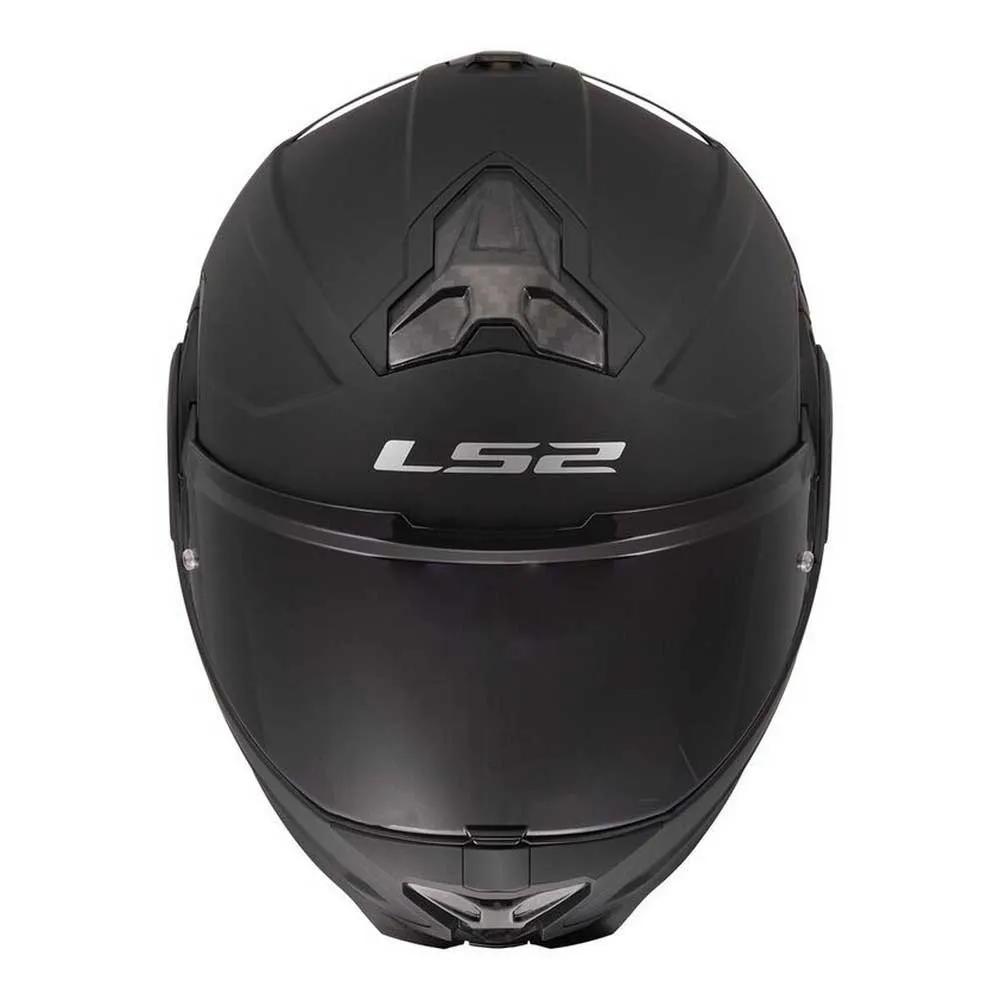 LS2 Модульный Шлем FF910 Advant II