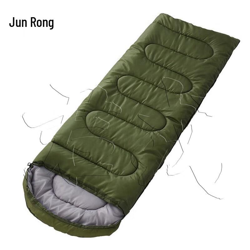 Junrong Outdoor Camping Sleeping Bag