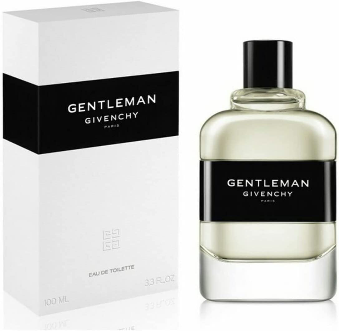 NEW GENTLEMAN edt vapo 100 ml