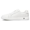 S927 Simple and Fashionable 24cm [ZERO] Men's Sneakers, White,