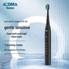 AODMA DY-156 Ultrasonic Electric Toothbrush CN Plug (adapter Included)