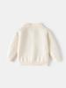 Autumn New Boys' Knit Polo Collar Sweater - Choose Size, Versatile Plain Color.