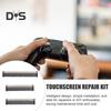 Screen Socket FPC Connector Simple Installation Universal LCD Display Screen Touch Interface Port for Nintendo Switch Lite/OLED