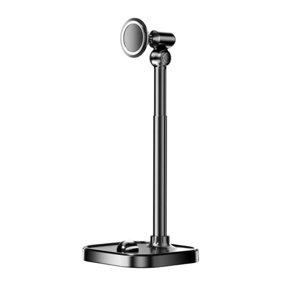Adjustable Height Phone Holder Multi-Uses Desktop Stand New Mobile Phone Rack  Home Use