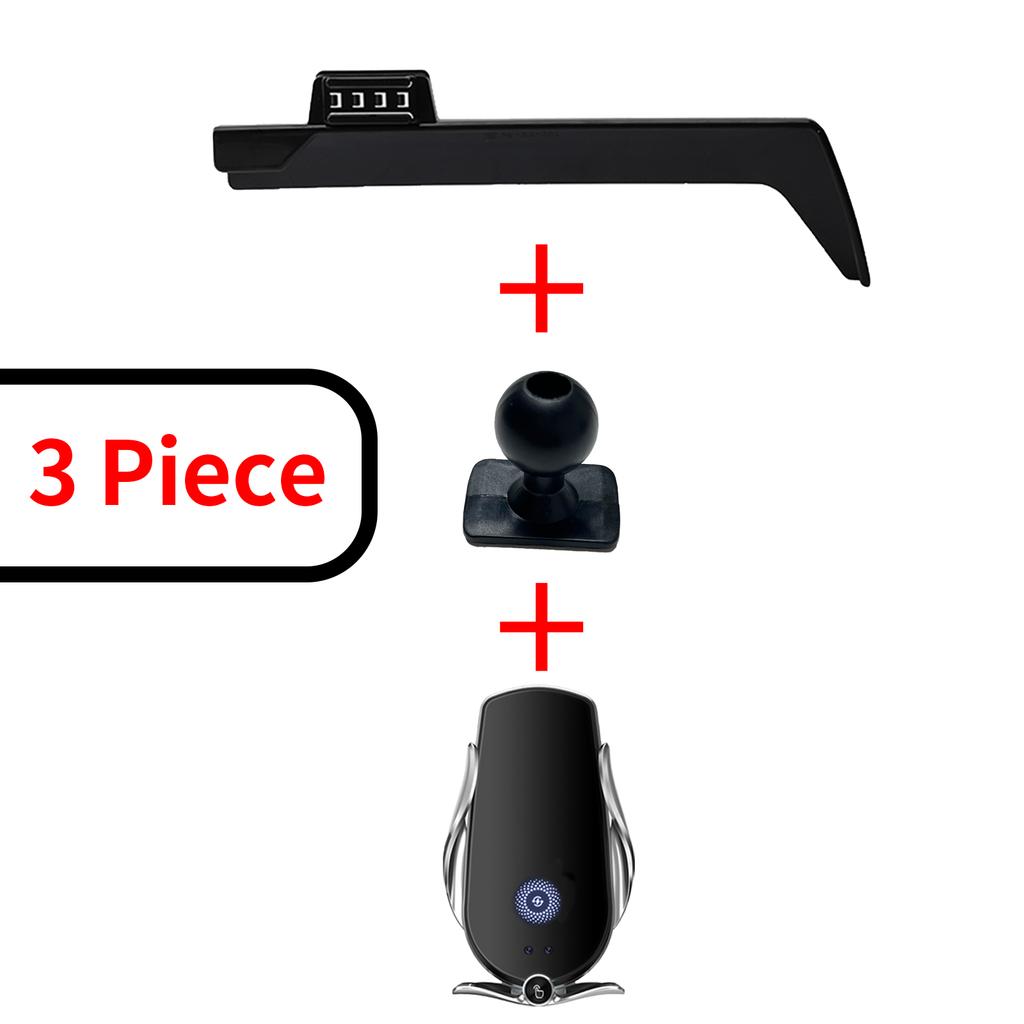 Car Mobile Phone Holder for BMW X1 2025 2025 2025 ix1 GPS Bracket Navigation Stand Auto Accessories