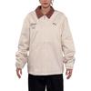 Puma Polo Neck Warm Outdoor Sports Casual Cotton Jacket Unisex Jackets 635723-87