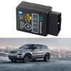 Pokročilý Bluetooth V1.5 OBD2 rozhraní skener Elm327 diagnostický nástroj pro Fiat