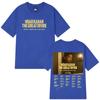 T-shirtler – Tişörtler