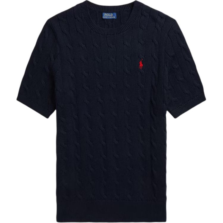 Polo Ralph Lauren Knitwear Men's Blue MNPOSWE1N820-011