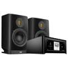 Accesorii audio și video – Amplificatoare
