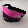 Face Lifting Bandage Adjustable Elastic Reusable Friendly to Skin Ultra-thin Reduce Wrinkles Reliable Women Face Line Lift Anti-Wrinkle Strap