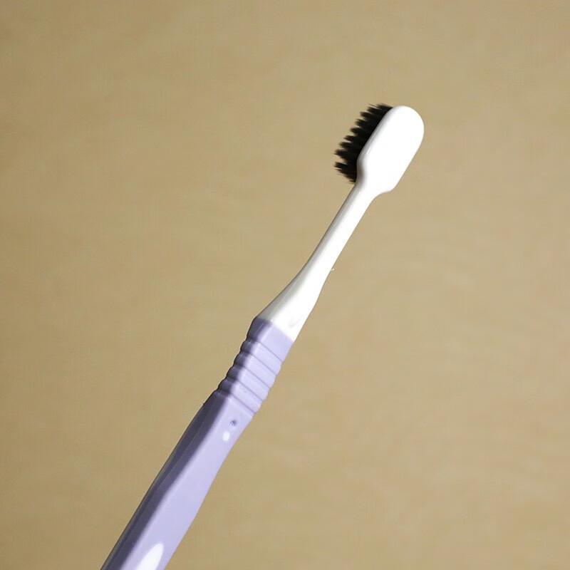 Jian Gum Care Adult Soft Bristle Toothbrush - 10-Pack