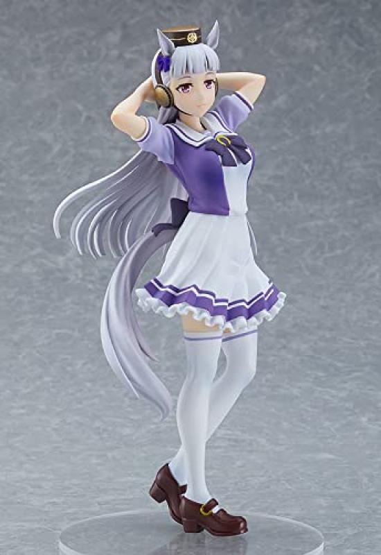 POP UP PARADE Uma Musume Pretty Derby Gold Ship Uniform Ver. Non-scale Plastic Painted Complete Figure