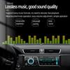 Handsfree Bluetooth-compatible Car MP3 Adapter Music Player FM Radio Transmitter