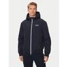 8NPB21 PNFZZ 0562 Mid-season Jacket, Dark Blue, Standard Fit