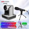 Périphériques informatiques – Webcams