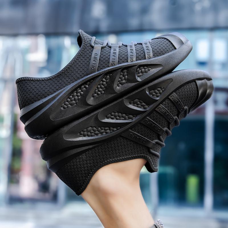 FashionBoots Men Snow Outdoor Mens Shoes Men's Winter Boots Hiking Ankle Boots Plush Warm Men Shoes Work Shoes Footwear