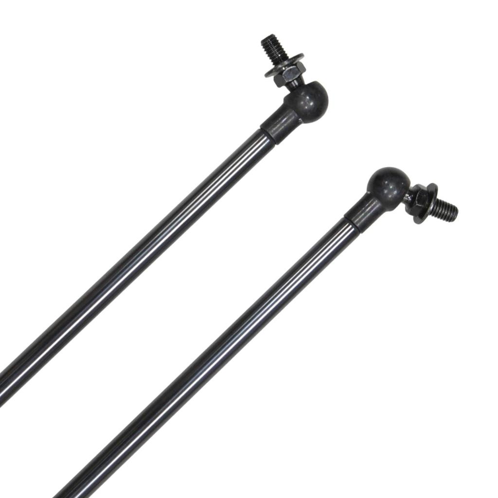 XIANGSHANG Rear Gate Damper for Atrai Wagon and Hijet Cargo S200V and Rear Hatch Trunk Replacement Support Set of Black Factory Part (Standard Roof)