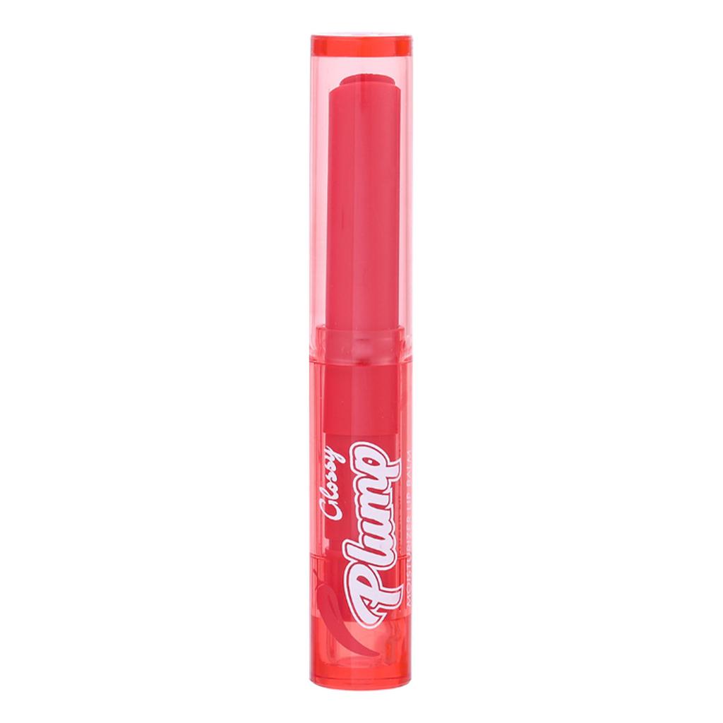 1Pc Matte Velvet Lipstick – Smooth Non-Sticky Finish