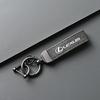 Car Key Ring Metal Keychain Accessories Fit for Lexus RX330 RX300 SC300 NX UX IS200T RX200T NX300 lS400 RX270 IS250 IS300 LX 350 XN0
