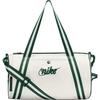 Nike Heritage 10L Fabric Travel Bag Unisex Fir Green DR6261-030