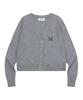 Tops – Cardigans para mulheres