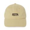 ThIs Is Never That Small Rs Logo Cap Beige