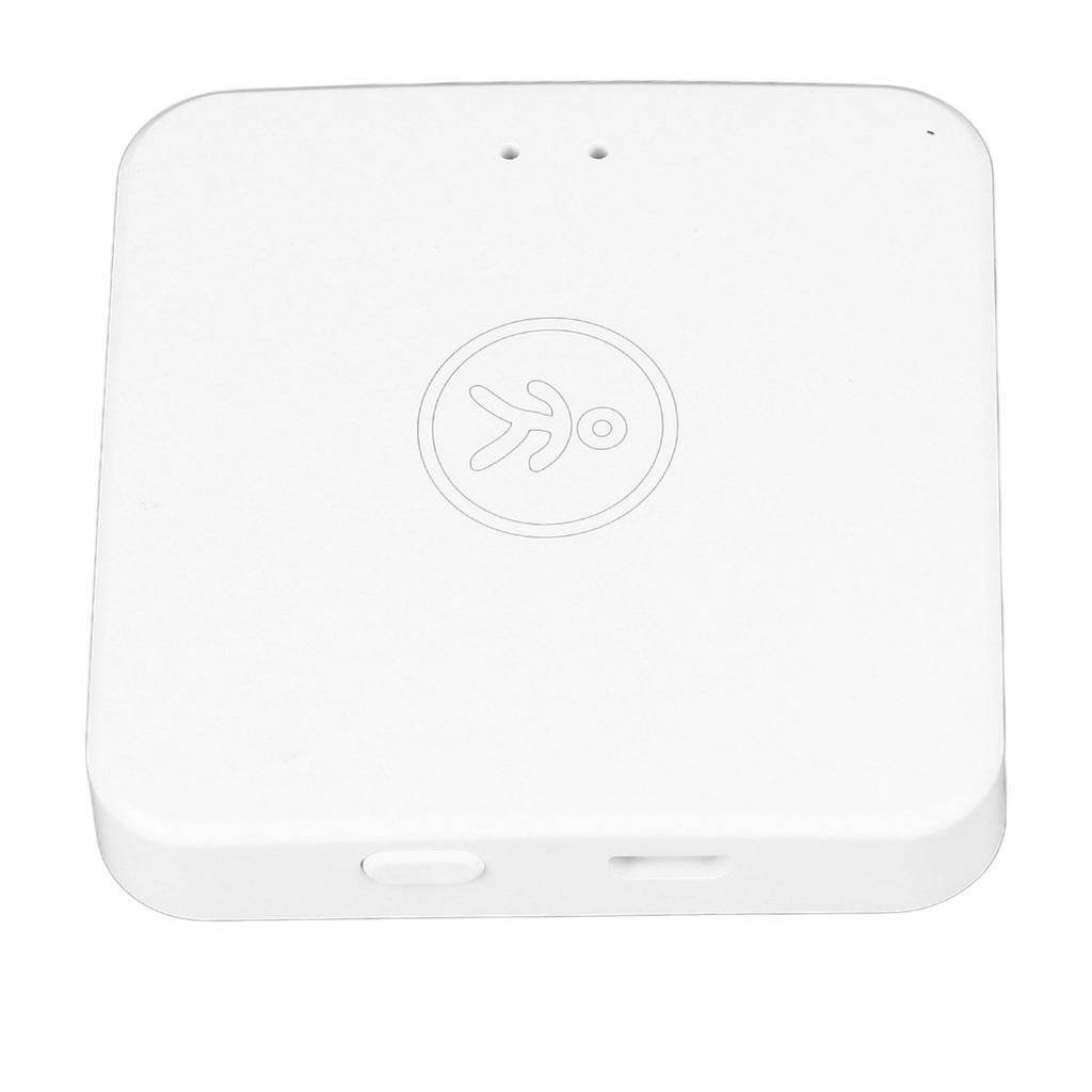 Human Presence Sensor Millimeter Wave High Accuracy Presence Detection Sensor for Tuya for Home