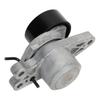 Belt Tensioner Pulley 5751G7 Stable Loose Resistance Tensioner Lever Replacement For Peugeot 206 207
