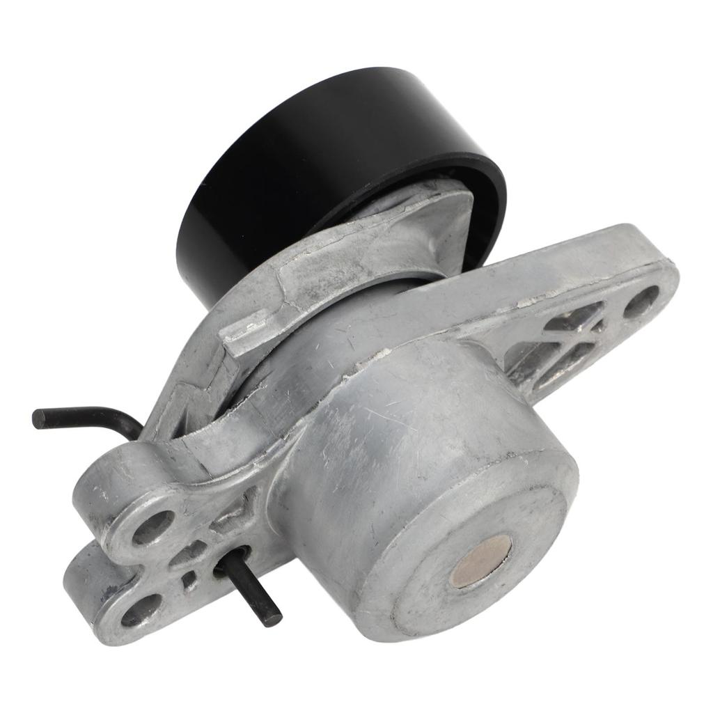 Belt Tensioner Pulley 5751G7 Stable Loose Resistance Tensioner Lever Replacement For Peugeot 206 207