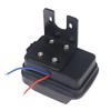 Metal Grinding Machine Bracket For Lithium Battery 775 Motor DIY Conversion Stand Power Tool Accessories