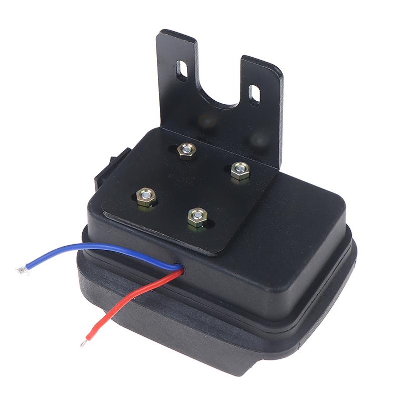 Metal Grinding Machine Bracket For Lithium Battery 775 Motor DIY Conversion Stand Power Tool Accessories