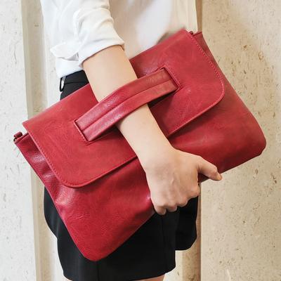 Women Envelope Clutch Bag  Crossbody Bags for Ladies Trend Handbag Messenger Bag Large Christmas Lady Clutch